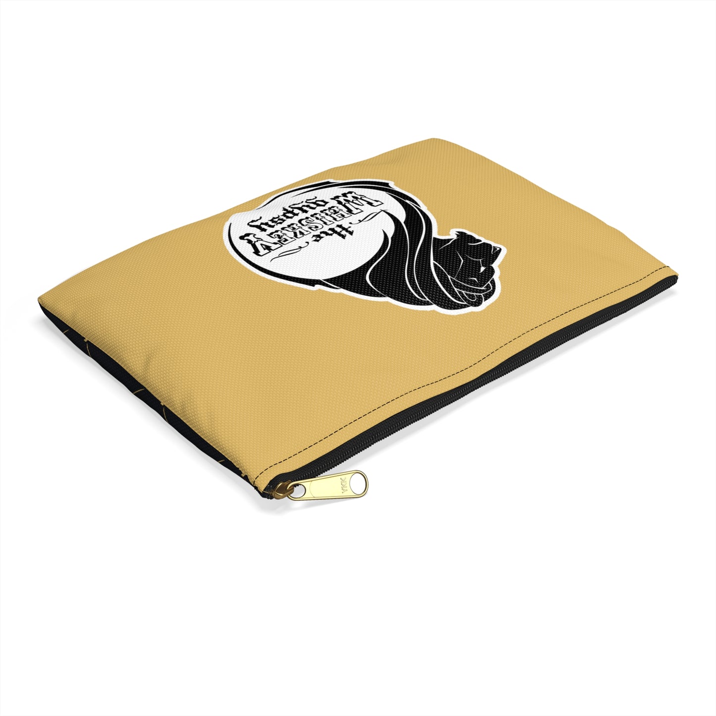 The Whiskey Gypsy Accessory Pouch, King Family Series Merch