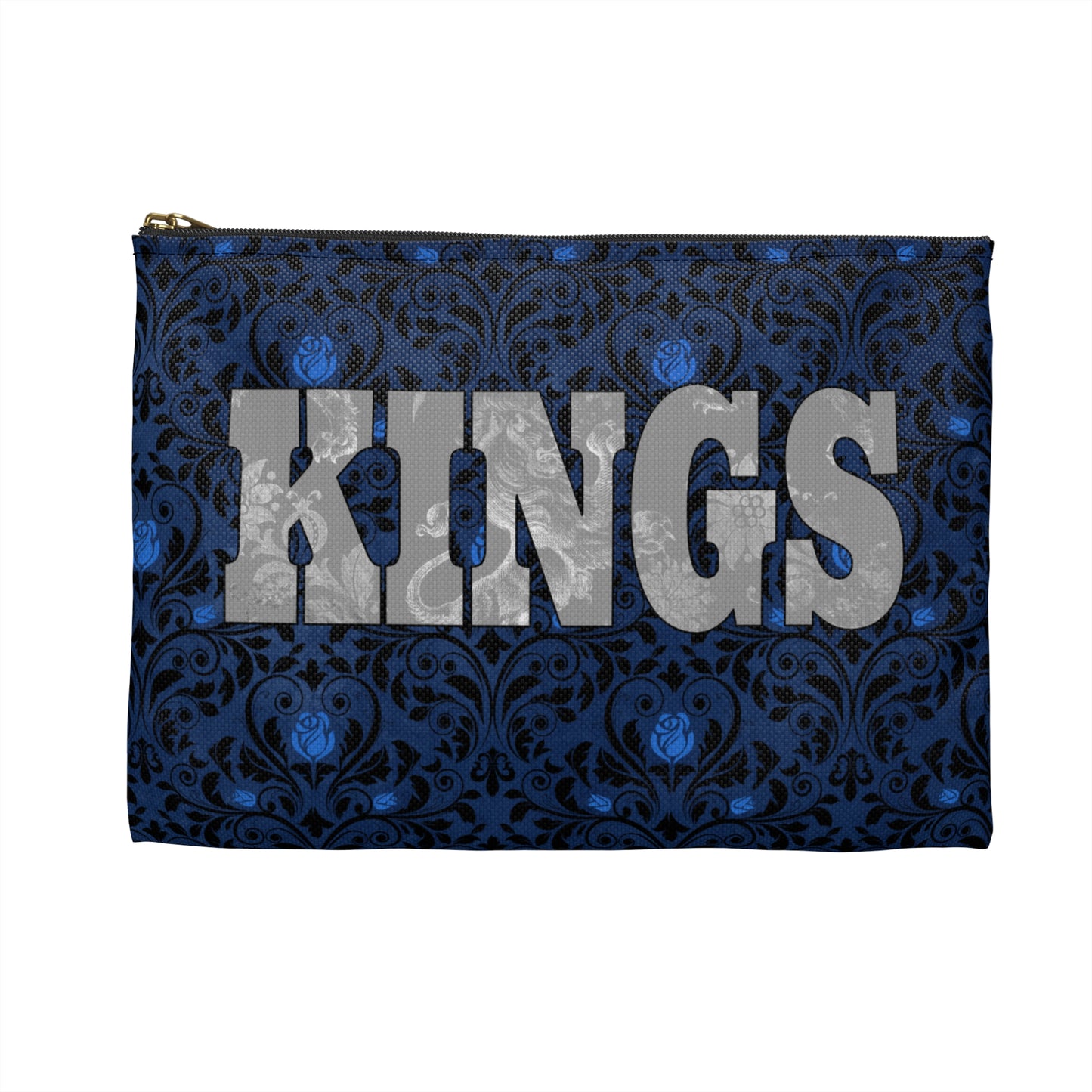 Kings Accessories Pouch, King Family Series Merch