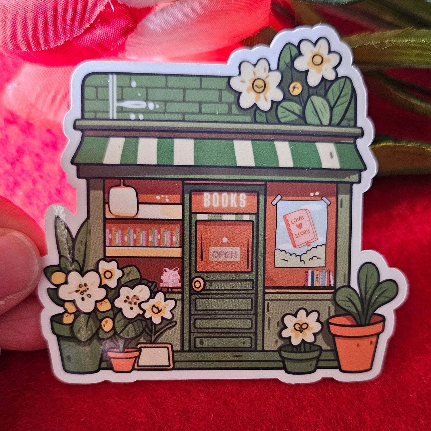 Stickers