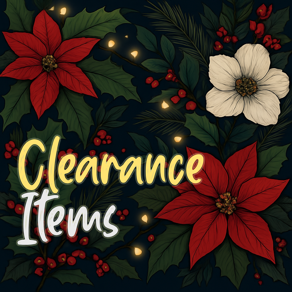 CLEARANCE