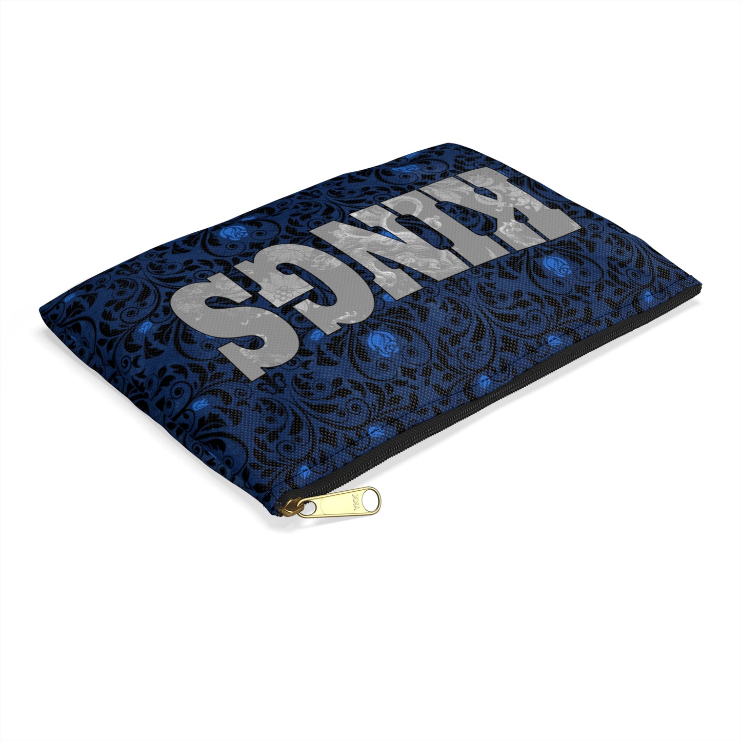 Kings Accessories Pouch, King Family Series Merch