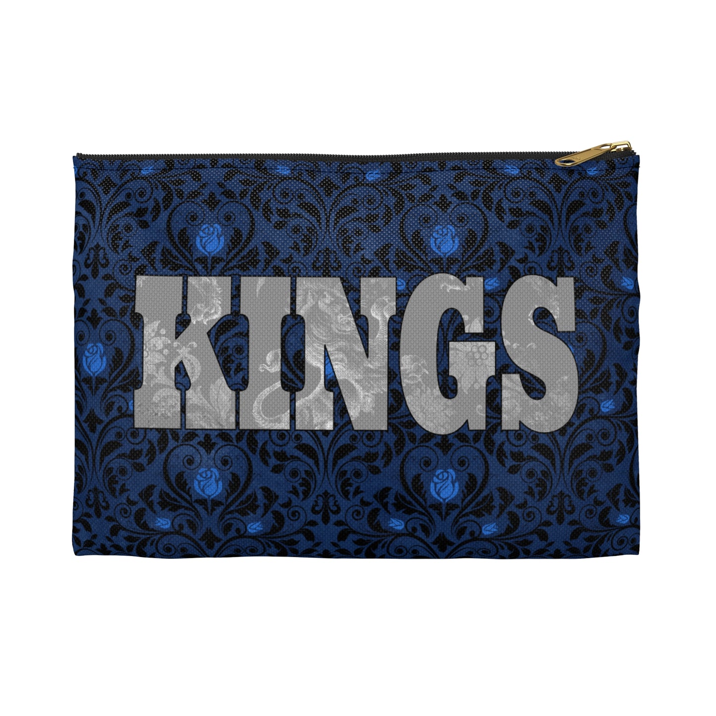 Kings Accessories Pouch, King Family Series Merch