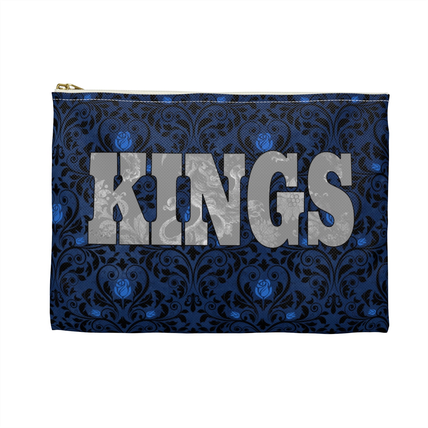 Kings Accessories Pouch, King Family Series Merch