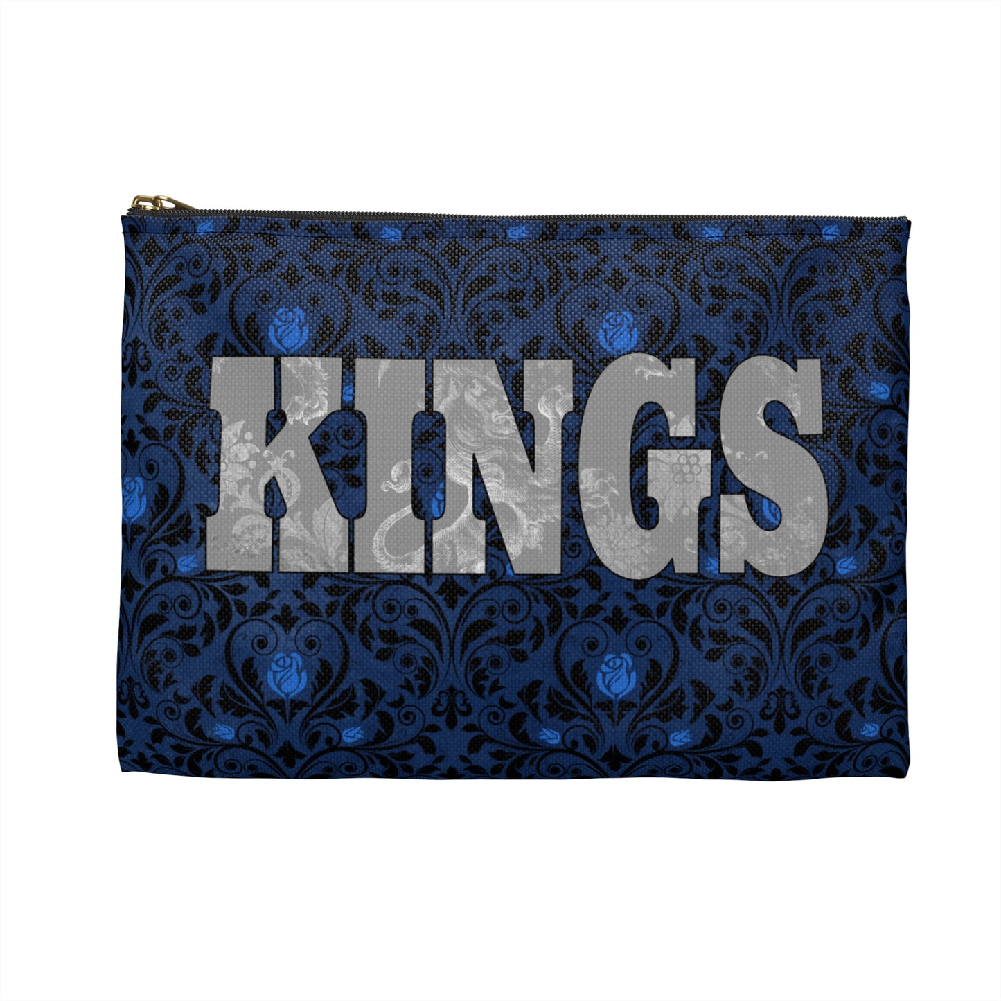 Kings Accessories Pouch, King Family Series Merch